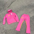 Mud Dept. Flare Sweatsuit